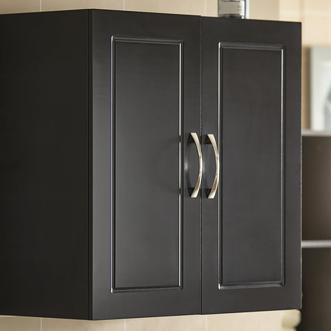 Kitchen Bathroom Wall Cabinet, FRG231-SCH