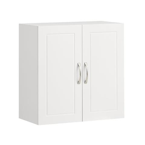 Kitchen Bathroom Wall Mounted Cabinet, FRG231-W